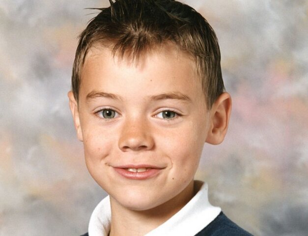 Divorcio de sus padres