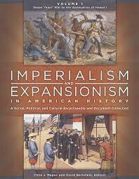 Expansionism/ Imperialism