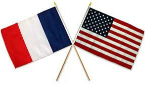 America Aids the French