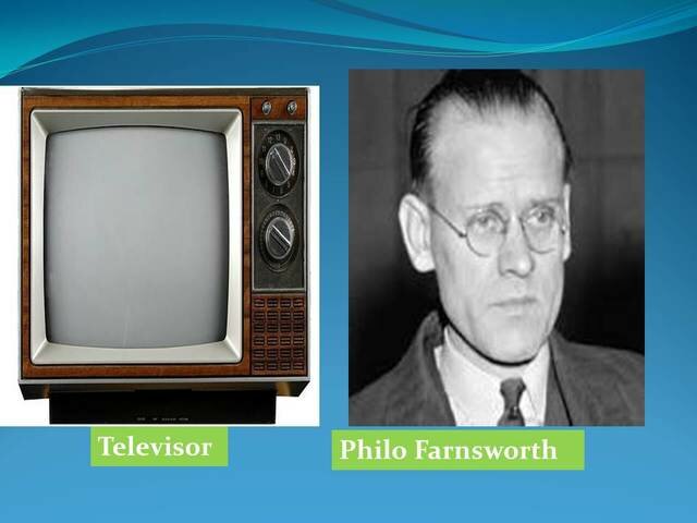 televisor