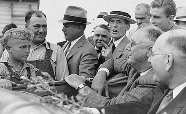 Farm Credit Act of 1933