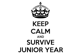 Junior year