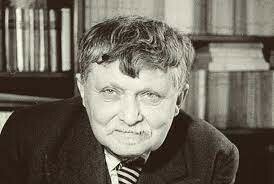 Gabriel Marcel -- personalista