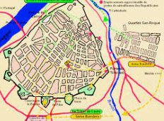 Conquista de Badajoz