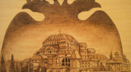 Timeline: Βυζάντιο