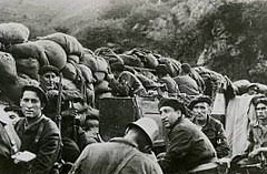 Caída de San Sebastián