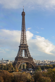 TORRE EIFFEL