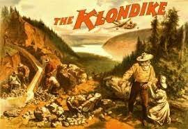 Klondike Gold Rush