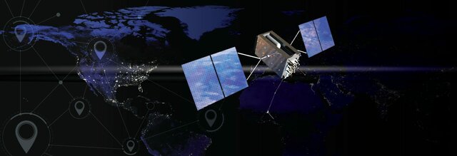 Lanzamiento Del Primer Satélite GPS