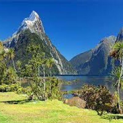 Timeline: New Zealand Timeline