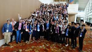 XXI CONGRESO MUNDIAL SOBRE SEGURIDAD Y SALUD EN EL TRABAJO