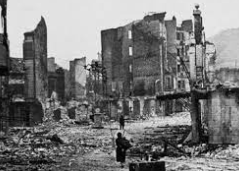 Bombardeo de Guernica