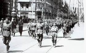 Ocupación de Bilbao