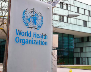 World Health Organization