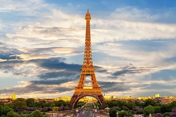 Torre eiffel