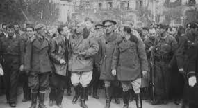 Conquista de Barcelona