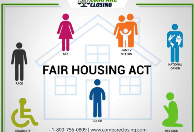 Fair Housing Act