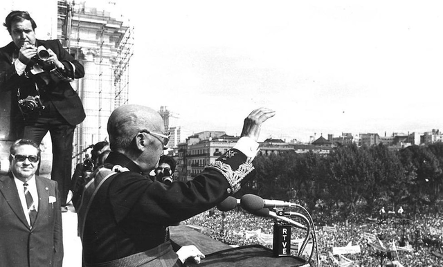 Beginning of the Regime decomposition phase