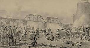 Homestead Strike