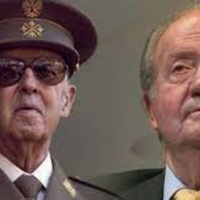 Timeline: FRANQUISMO Y TRANSICIÓN A LA DEMOCRACIA