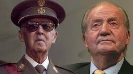 Timeline: FRANQUISMO Y TRANSICIÓN A LA DEMOCRACIA