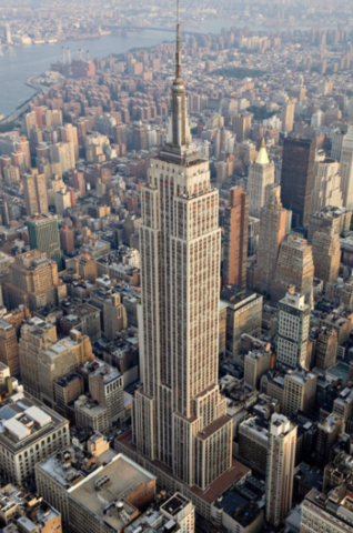 Empire State Building