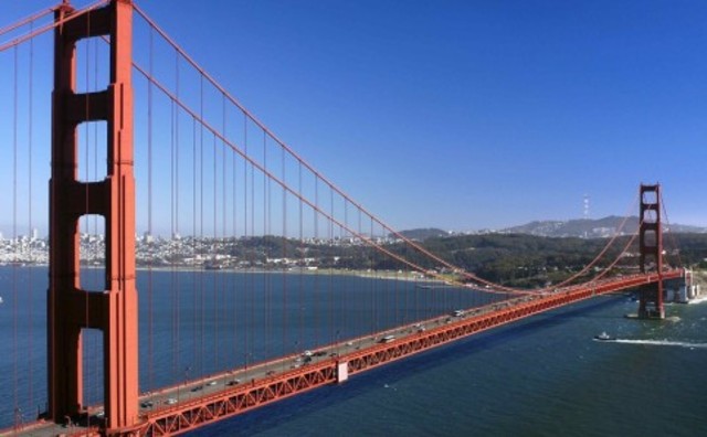 Prof. Sherman leaves San Francisco