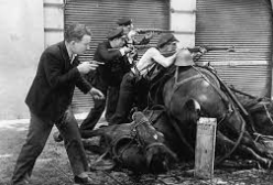 Ofensiva final en Cataluña