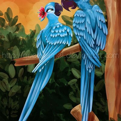 Timeline: Historia de las aves