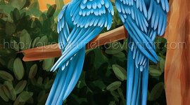 Timeline: Historia de las aves