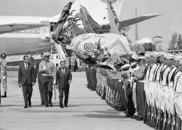 1969 Nixon Withdraws Troops