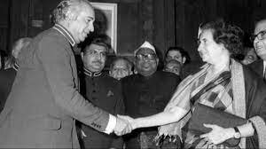 1972 Talks Break Off