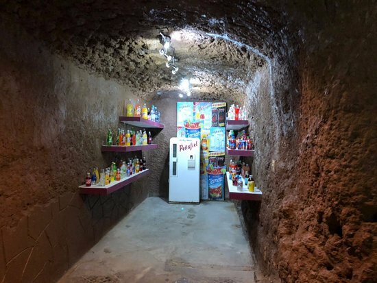 Peñafiel en Tehuacan