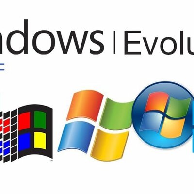 Timeline: FAMILIA DE SISTEMAS OPERATIVOS WINDOWS