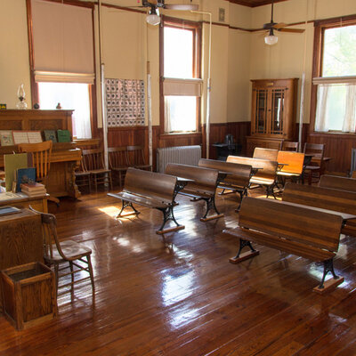 Timeline: History of Special Education and Inclusive Education