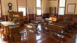 Timeline: History of Special Education and Inclusive Education