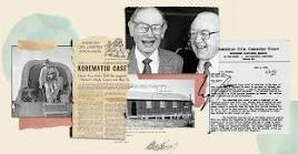 Korematsu v. U.S.