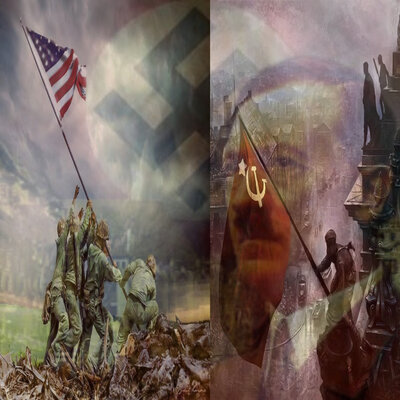 Timeline: LA SEGONA GUERRA MUNDIAL