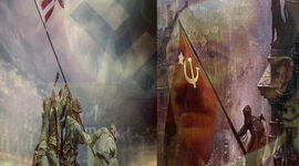 Timeline: LA SEGONA GUERRA MUNDIAL