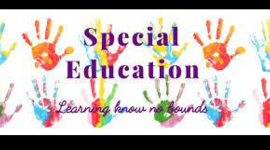 Timeline: History of Special Education in the U.S.
