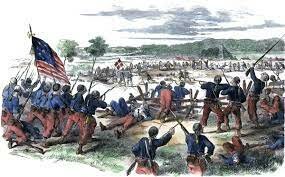 Antietam Battle