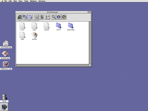 RHAPSODY DEVELOPER RELEASE  (Grail1Z4 / Titan1U)