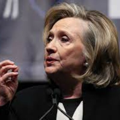 Timeline: Hilary Clinton's Life