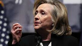 Timeline: Hilary Clinton's Life