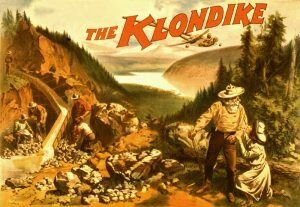 Klondike Gold Rush