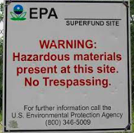 Comprehensive Environmental Response, Compensation, Liability Act