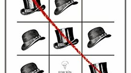 Timeline: Tres sombreros de copa