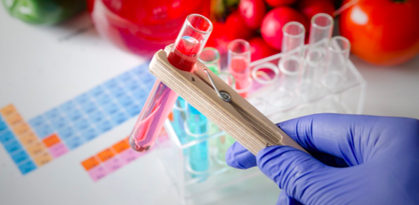 Delaney Clause of Food, Drug, and Cosmetic Act