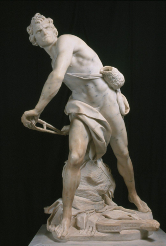David de Bernini