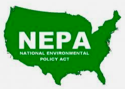 National Environmental Policy Act